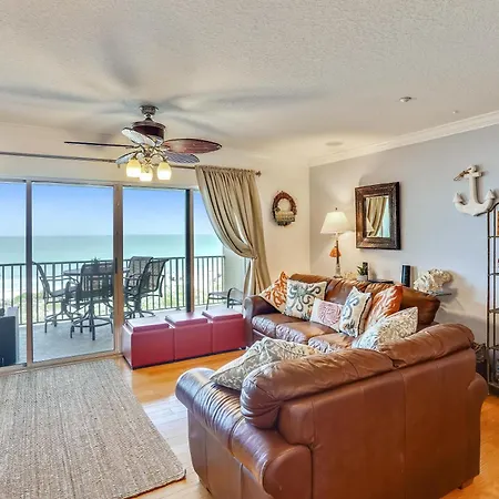 Oceanside 302 Villa